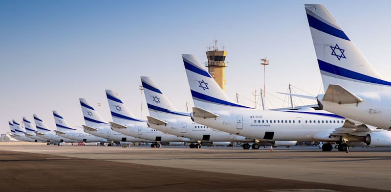 El Al stock’s low pricing is unjustified El Al stock’s low pricing is unjustified