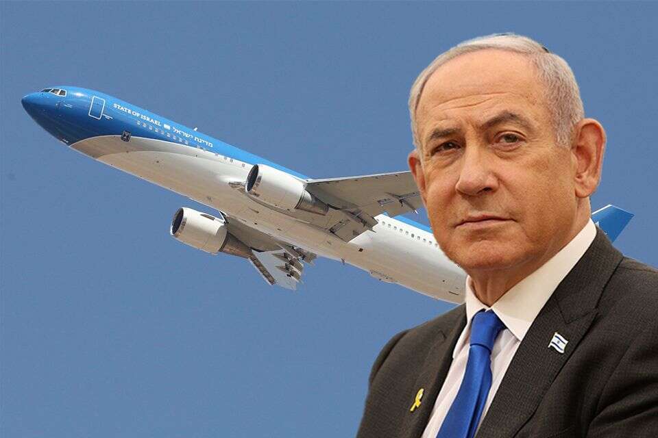 שורד השבי שהוזמן לבית הלבן הודיע: “לא אטוס בגלל פוסט טראומה”