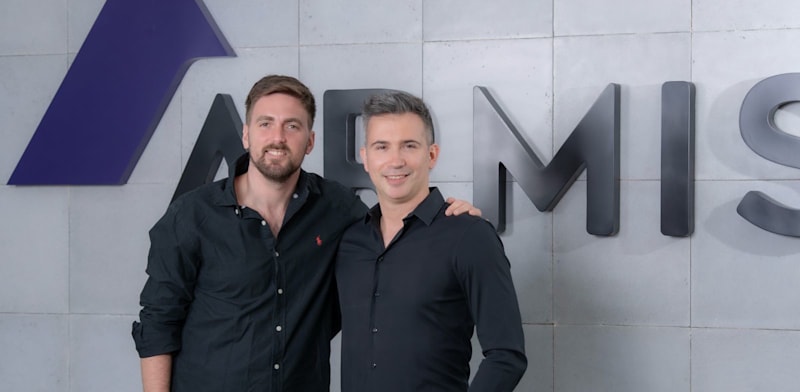 Armis raises 5m at .1b valuation