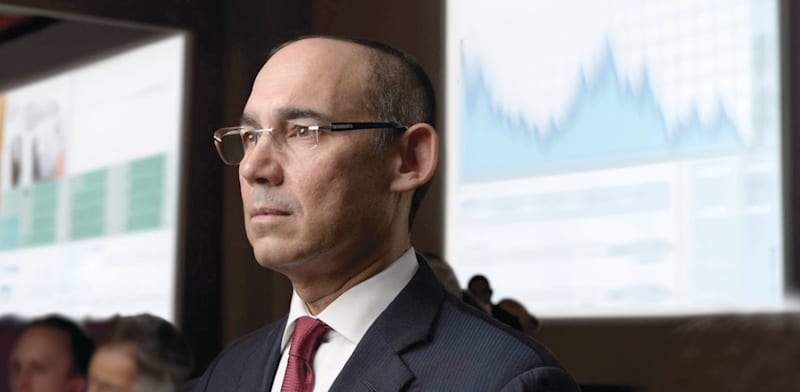 BoI governor: Interest rate cuts will be measured and gradual BoI governor: Interest rate cuts will be measured and gradual