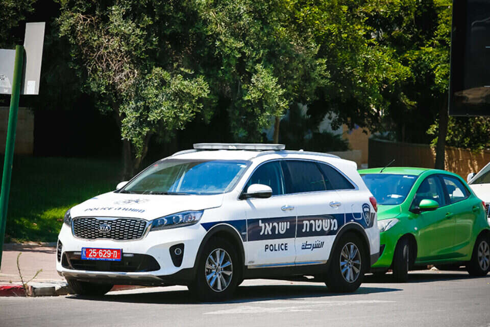 אחרי 23 שנה: עבריין מין נעצר ויוסגר לארה”ב אחרי 23 שנה: עבריין מין נעצר ויוסגר לארה”ב