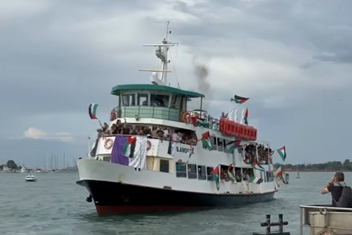 בית המשפט יכריע: זה יהיה גורל כלי השיט של משט “סומוד” בית המשפט יכריע: זה יהיה גורל כלי השיט של משט “סומוד”