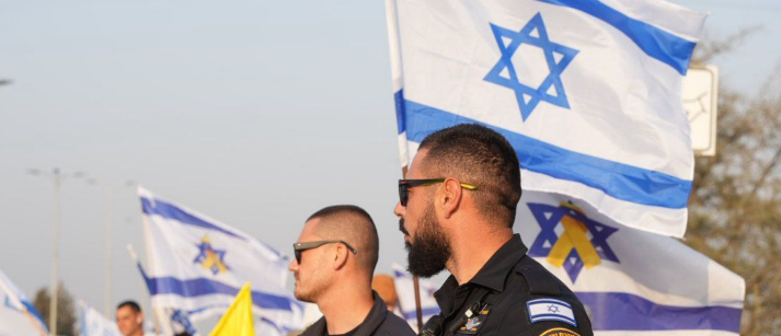 ושבו בנים – לאחר 11 שנים בעזה זוהתה גופתו של הדר גולדין ז”ל ושבו בנים – לאחר 11 שנים בעזה זוהתה גופתו של הדר גולדין ז”ל