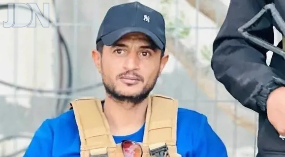 דיווח מפתיע: יאסר אבו שאבב נפגש בקריית גת עם קושנר