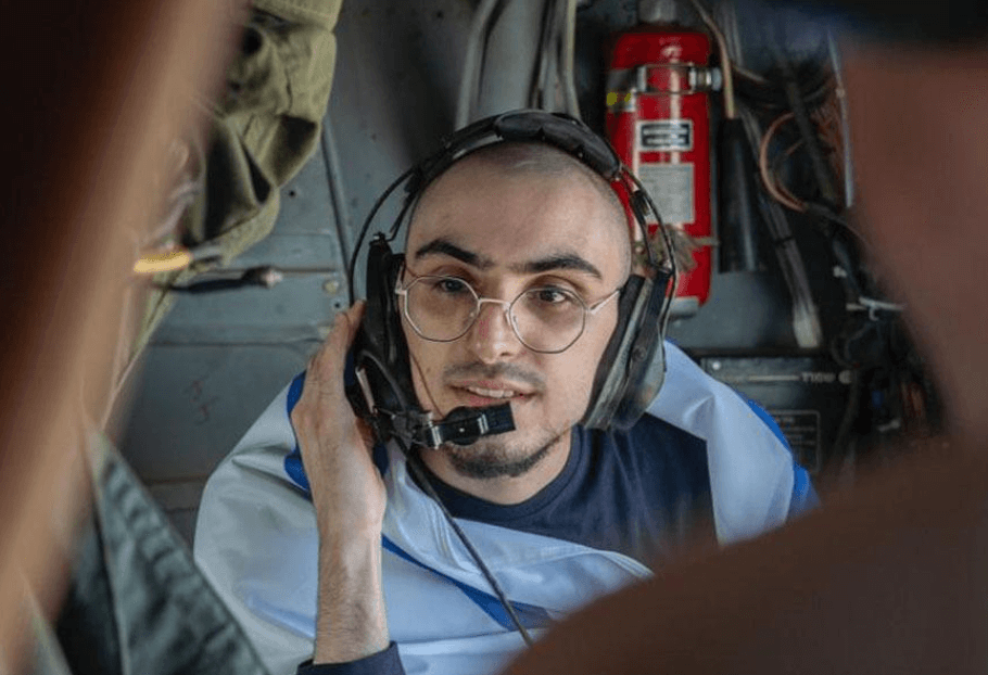 שורד השבי ייעדר מהמפגש עם טראמפ: "מתמודד עם פוסט טראומה" – JDN