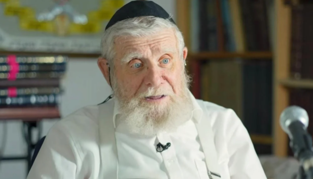 משרידי “דור דעה”: רבי משה פוטולסקי ז”ל