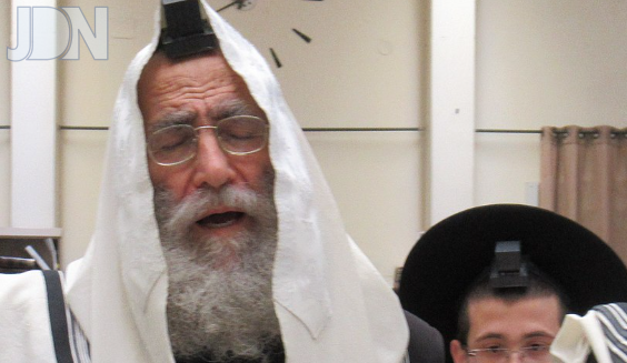 דרמה: הגר”ש מרקוביץ’ מחליף עורך דין לקראת מאבק נגד פסק הבורר