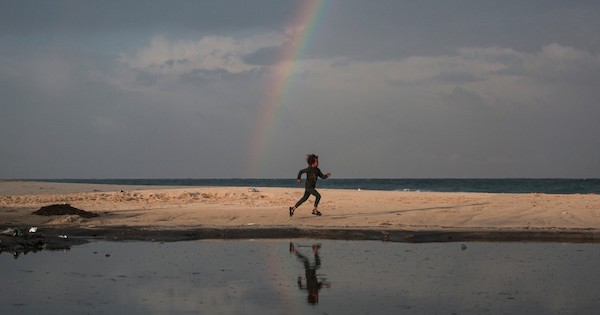 No safe place: The starvation, torture, and killing of Palestinian children in 2025