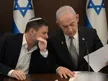 Israeli cabinet passes 2026 budget, boosts defense spending through ministry cuts and deficit hike