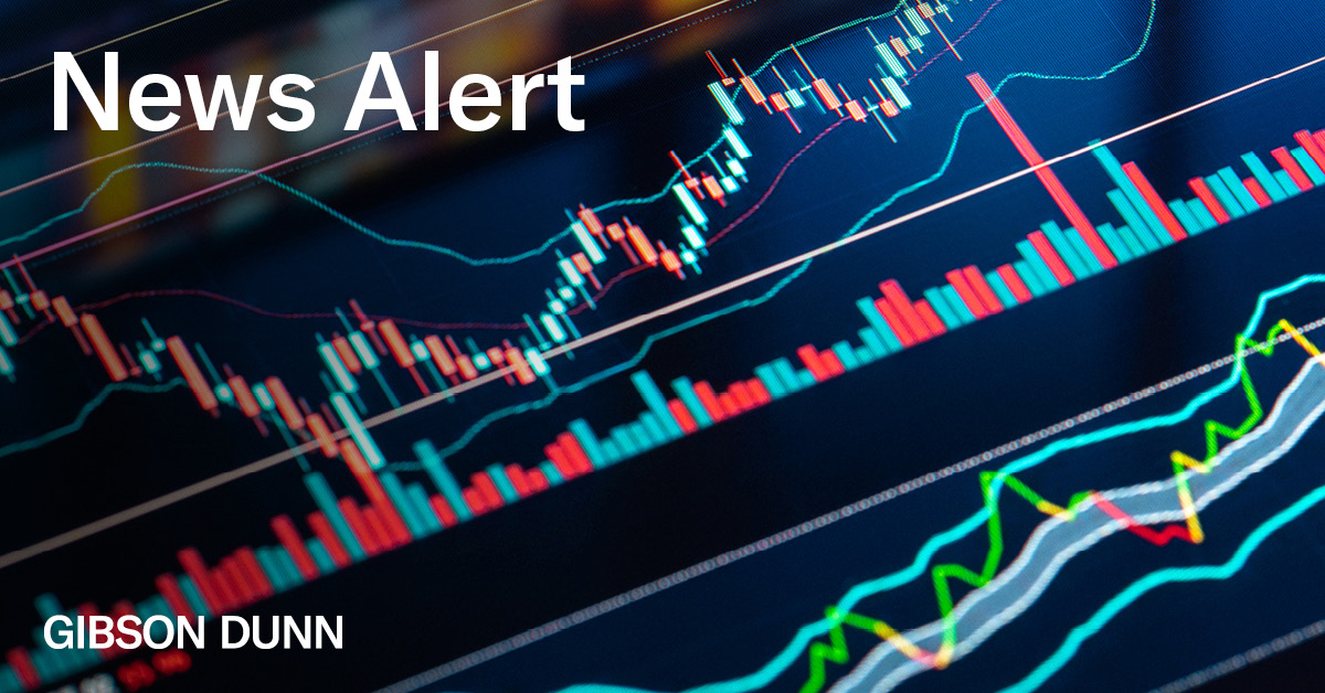 Derivatives, Legislative and Regulatory Weekly Update (December 12, 2025) Derivatives, Legislative and Regulatory Weekly Update (December 12, 2025)