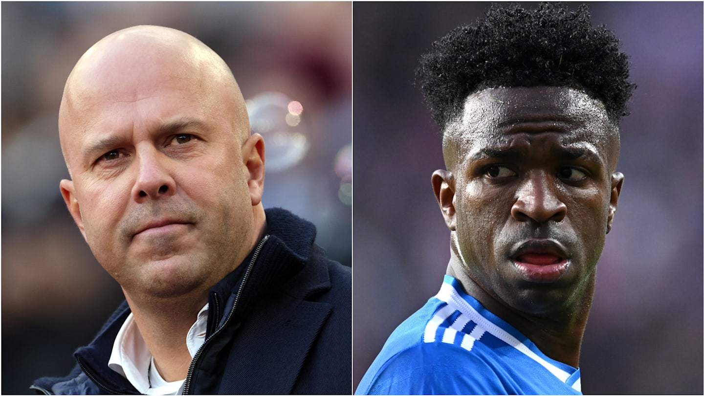 Liverpool Consider Shock Reappointment; Vinicius Jr Attracts Record Bid