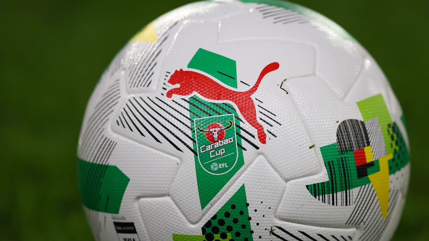 Dates, kick-off times & how to watch Carabao Cup semi-final ties