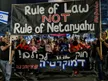 Thousands of Israelis Protest Against Netanyahu as Demand for October 7 State Probe Takes Center Stage