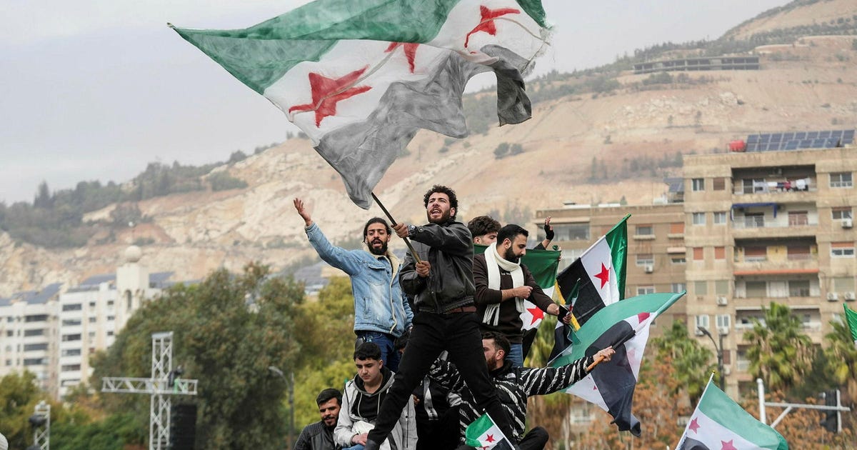 With Syria still in pieces, al-Sharaa attempts to rebuild the nation under Trump's watch – Haaretz