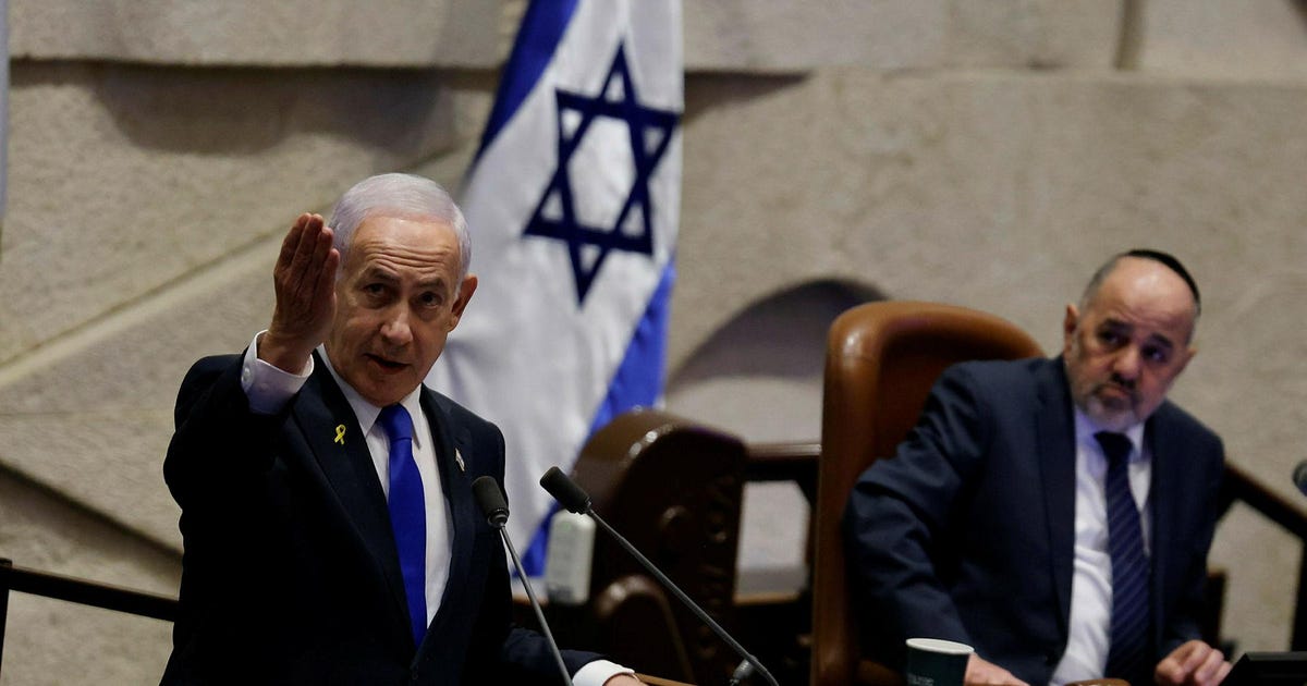 נתניהו בדיון 40 חתימות: ועדת החקירה שתוקם תאתגר את כולם, גם את הדרג המשפטי – מדיני ביטחוני