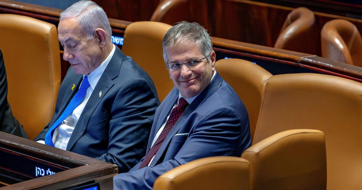 יואב קיש, הרודף המצטיין – מאמר מערכת