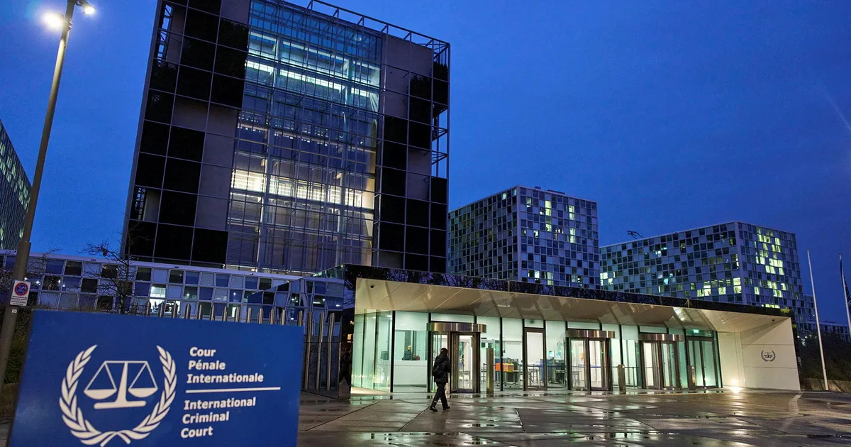 ICC Rejects Israeli Bid to Halt Gaza War Probe; Netanyahu’s Arrest Warrant Remains