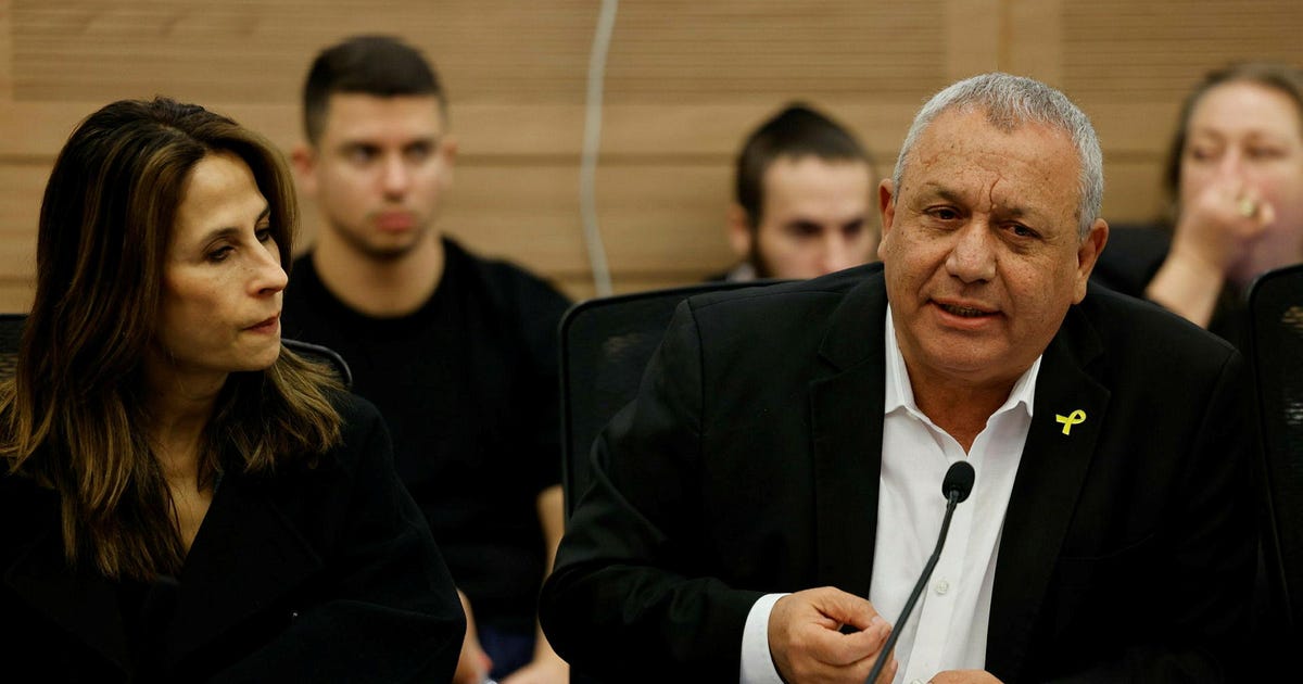 סקר כאן 11: הקואליציה נחלשת במנדט, איזנקוט מתחזק בשניים – פוליטי סקר כאן 11: הקואליציה נחלשת במנדט, איזנקוט מתחזק בשניים – פוליטי