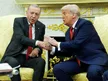 U.S. Envoy Says Turkey in Talks Over F-35 Fighter Jets, Citing ‘Positive’ Trump-Erdogan Ties U.S. Envoy Says Turkey in Talks Over F-35 Fighter Jets, Citing ‘Positive’ Trump-Erdogan Ties