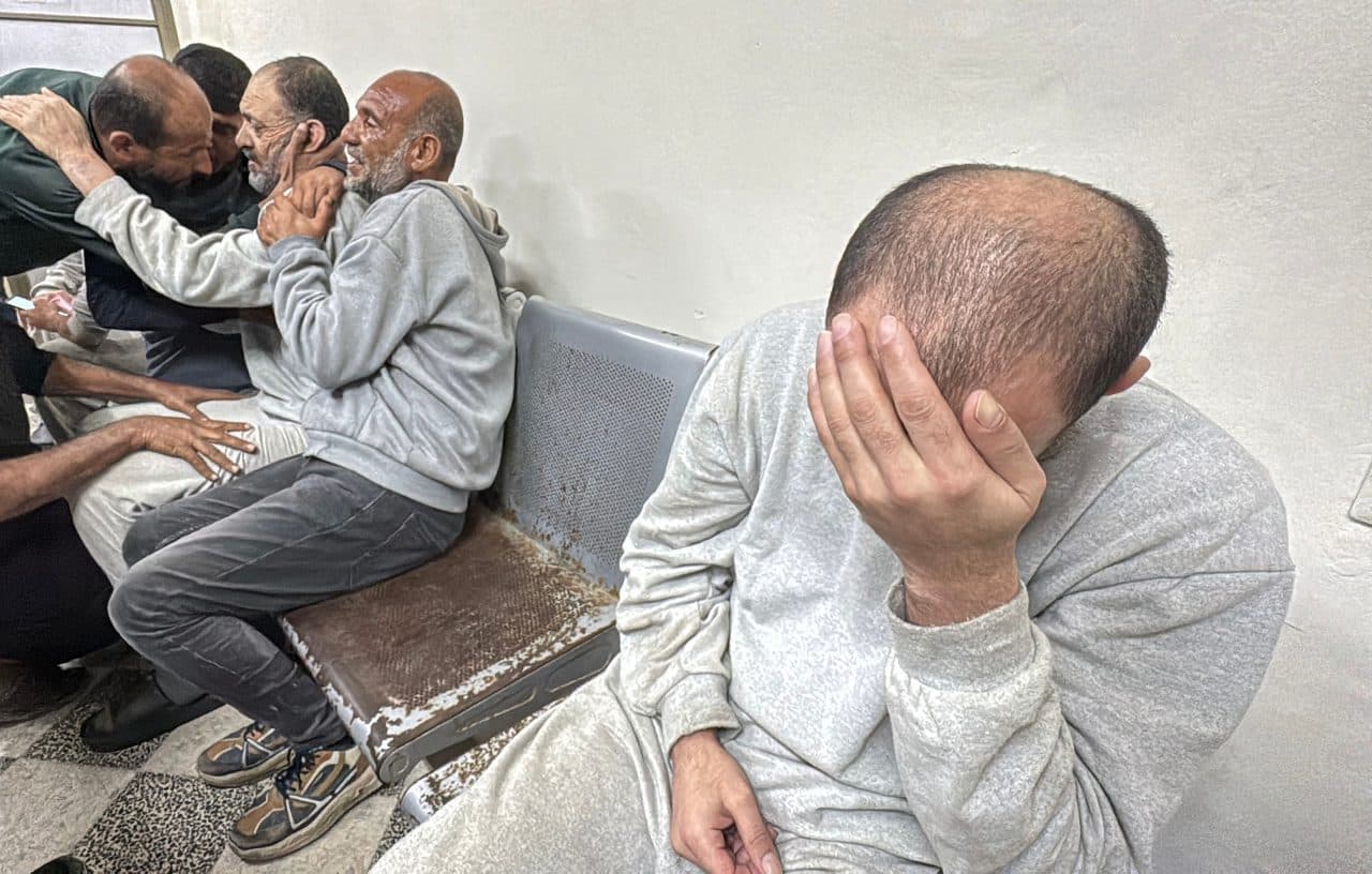 YouTube and big tech censorship threatens global accountability, Palestinian rights groups say – Mondoweiss