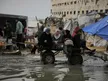 ‘Not a Natural Disaster’: Storm Byron Floods Gaza, Heightening Fears of Disease and Death