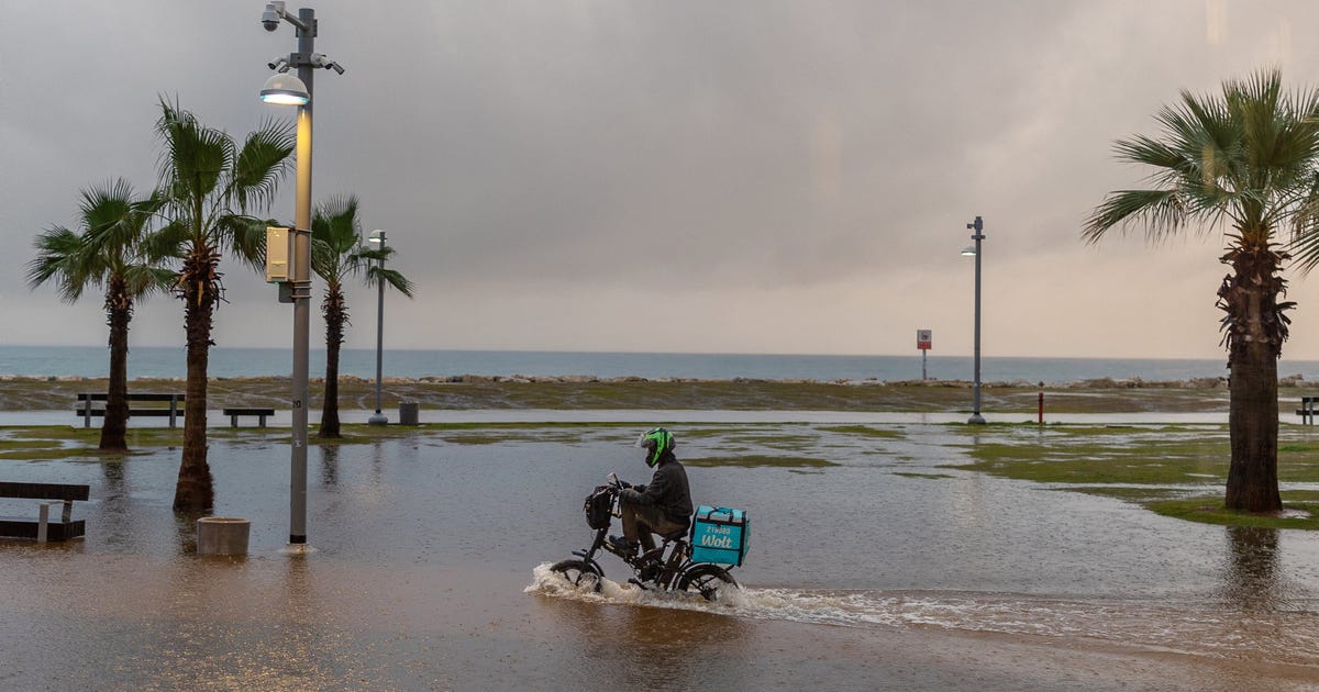 תמונות השבוע של צלמי “הארץ” – תמונות השבוע