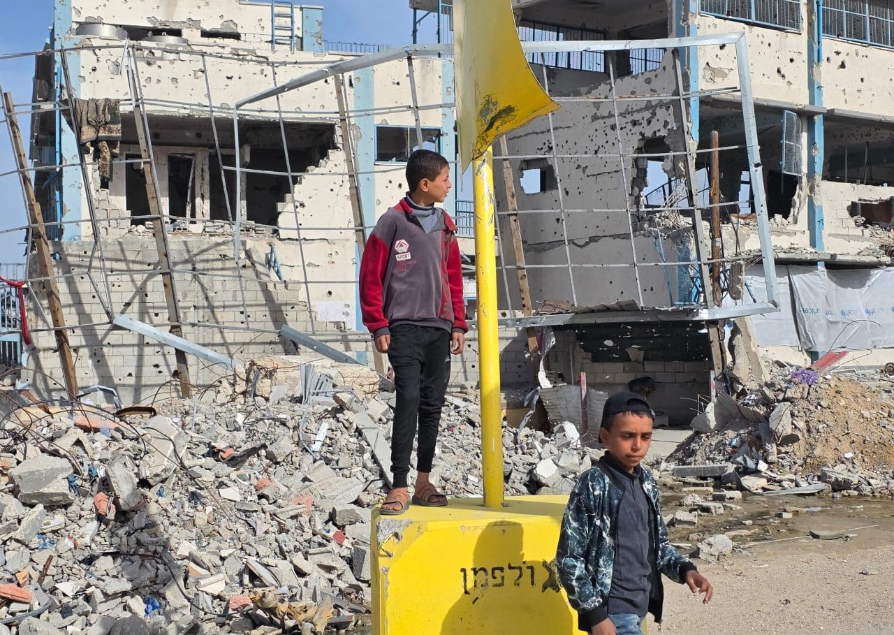 Israel is recycling an old colonial plan in Gaza – Mondoweiss Israel is recycling an old colonial plan in Gaza – Mondoweiss