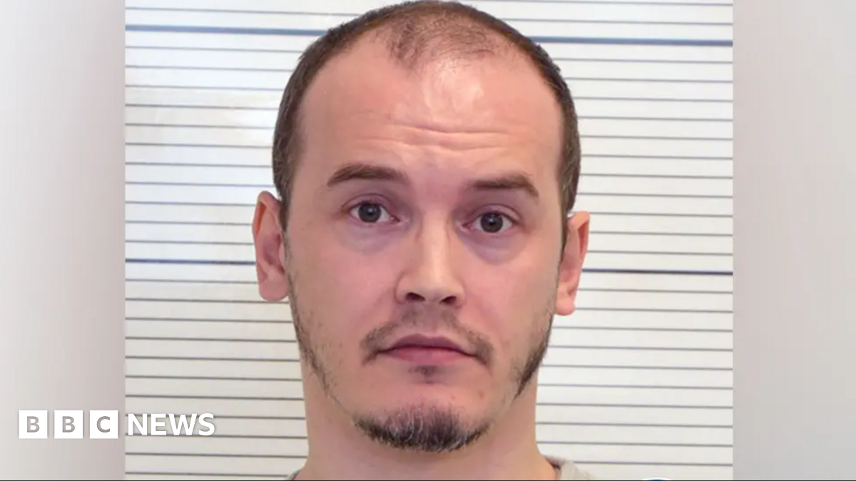 Phone mast plotter Oliver Lewin ‘not a risk to the public’