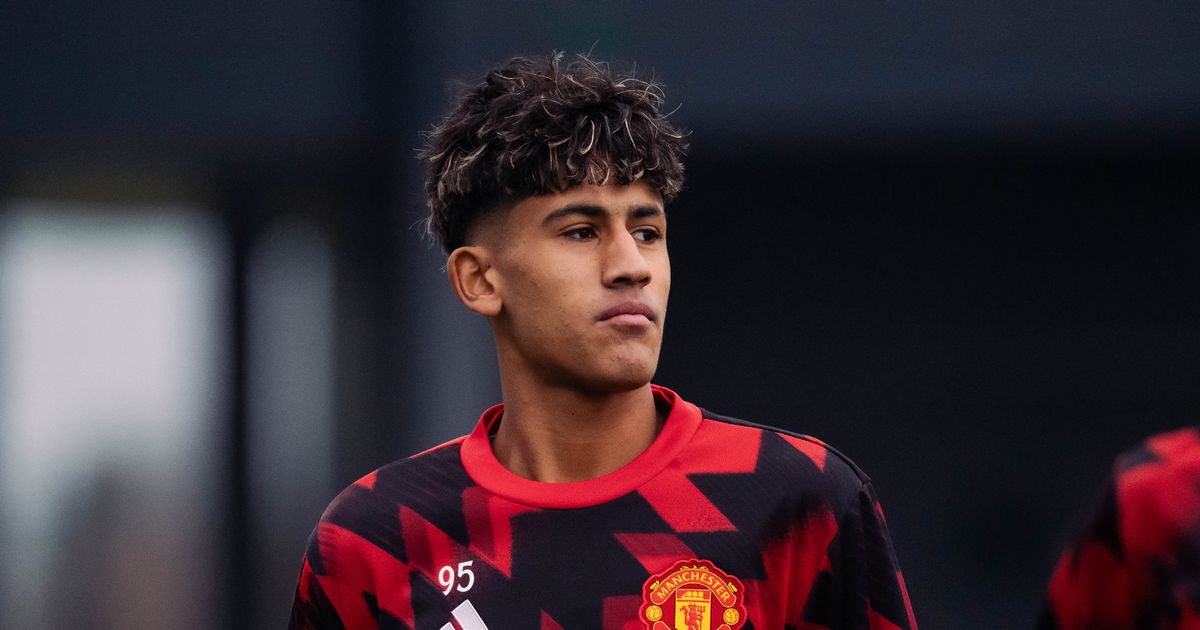 Man Utd news: JJ Gabriel transfer stance emerges as Scott McTominay sends message