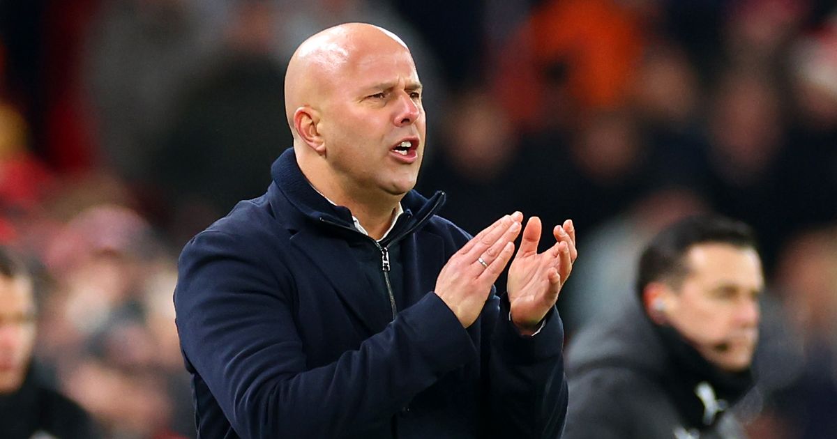 Liverpool news: Arne Slot given ‘next step’ transfer instruction as Reds face battle for star Liverpool news: Arne Slot given ‘next step’ transfer instruction as Reds face battle for star