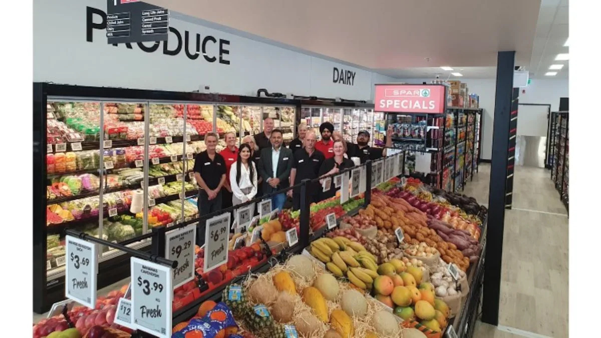 SPAR expands Orange presence with new Bloomfield supermarket