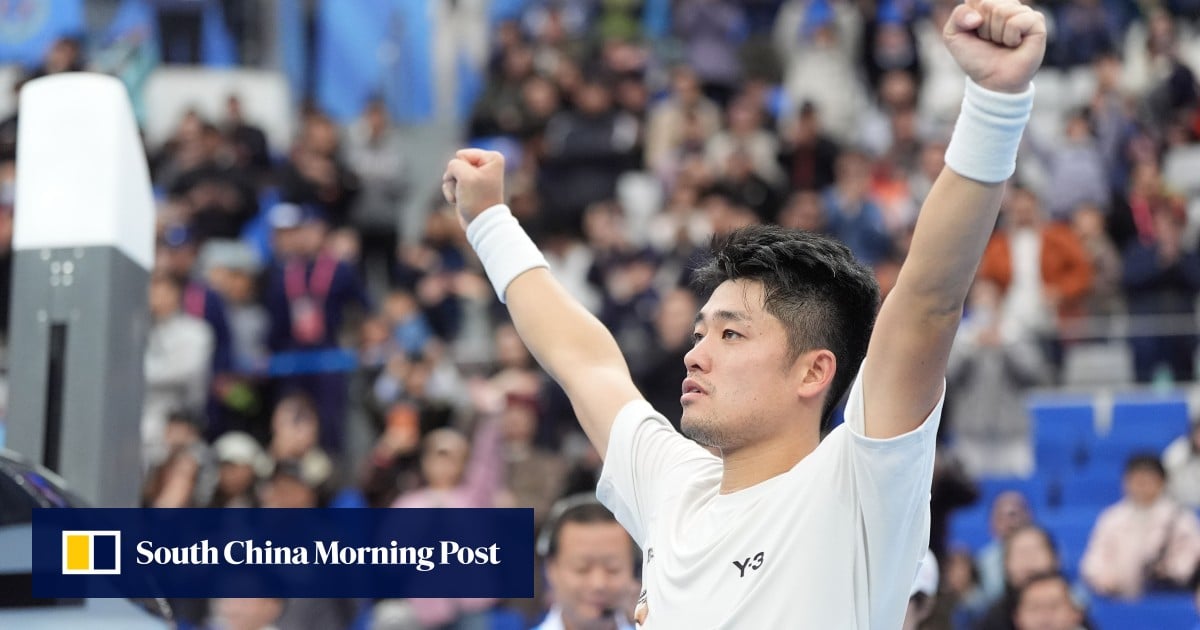 Hong Kong Tennis Open: China’s Wu and Shang join Rublev, Coleman Wong in line-up Hong Kong Tennis Open: China’s Wu and Shang join Rublev, Coleman Wong in line-up