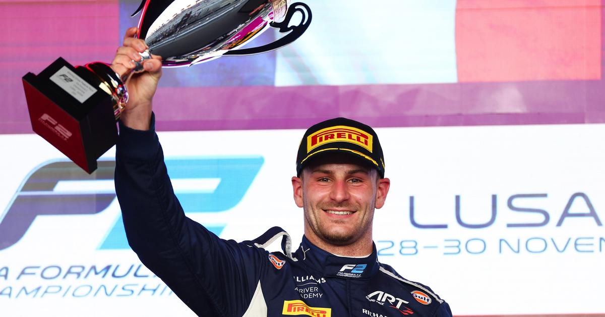 Academy Report: Victor’s Qatar Victory