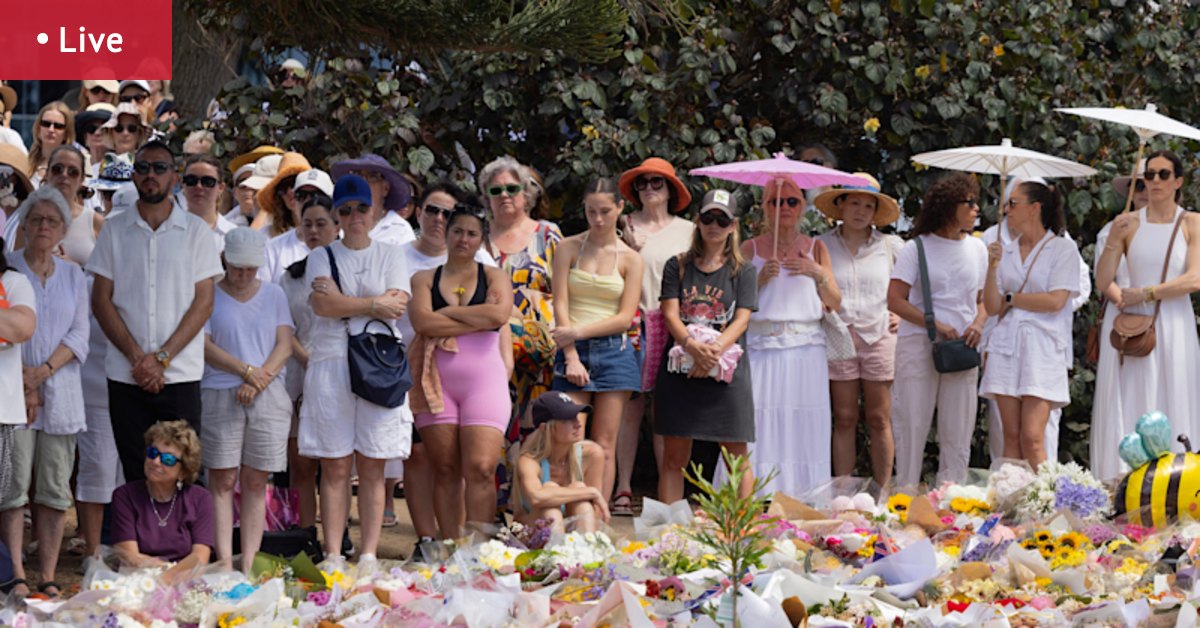 Albanese launches intelligence review; Barnaby Joyce to attend anti-immigration rally; day of reflection under way