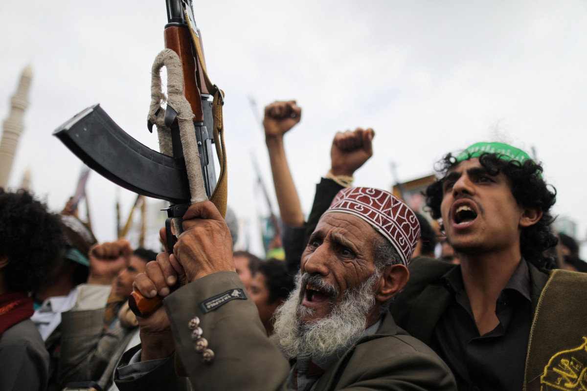 מהלך אסטרטגי: ישראל שוקלת להכיר בדרום תימן לאחר הכרה בסומלילנד מהלך אסטרטגי: ישראל שוקלת להכיר בדרום תימן לאחר הכרה בסומלילנד