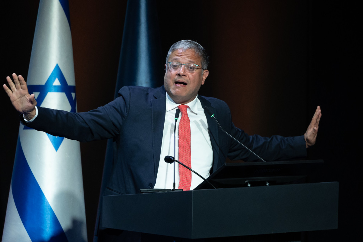 החוק שמכריז על ארגוני פשיעה כטרור מגיע לוועדה לביטחון לאומי החוק שמכריז על ארגוני פשיעה כטרור מגיע לוועדה לביטחון לאומי