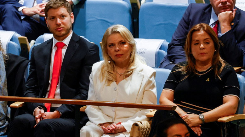 ניר חפץ חושף: “נתניהו מקבל את ההחלטות לבד