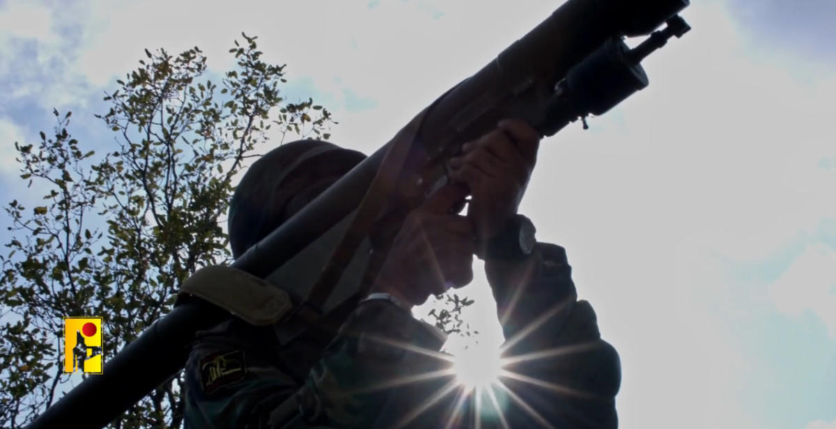 רה”מ לבנון נוואף סאלם הודיע: ייחל השלב השני בתוכנית להגבלת הנשק