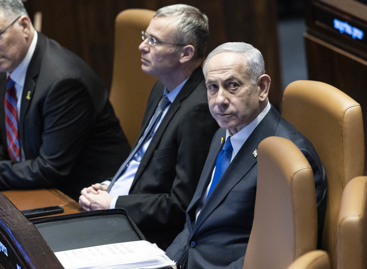 בצל המשבר הפוליטי הקשה: לחץ כבד מופעל על הליכוד מכיוון חדש