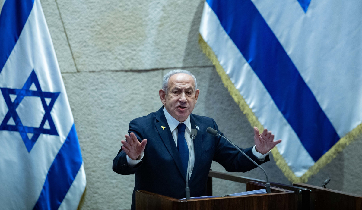 דיון 40 חתימות בהשתתפות ראש הממשלה בנימין נתניהו | שידור חי