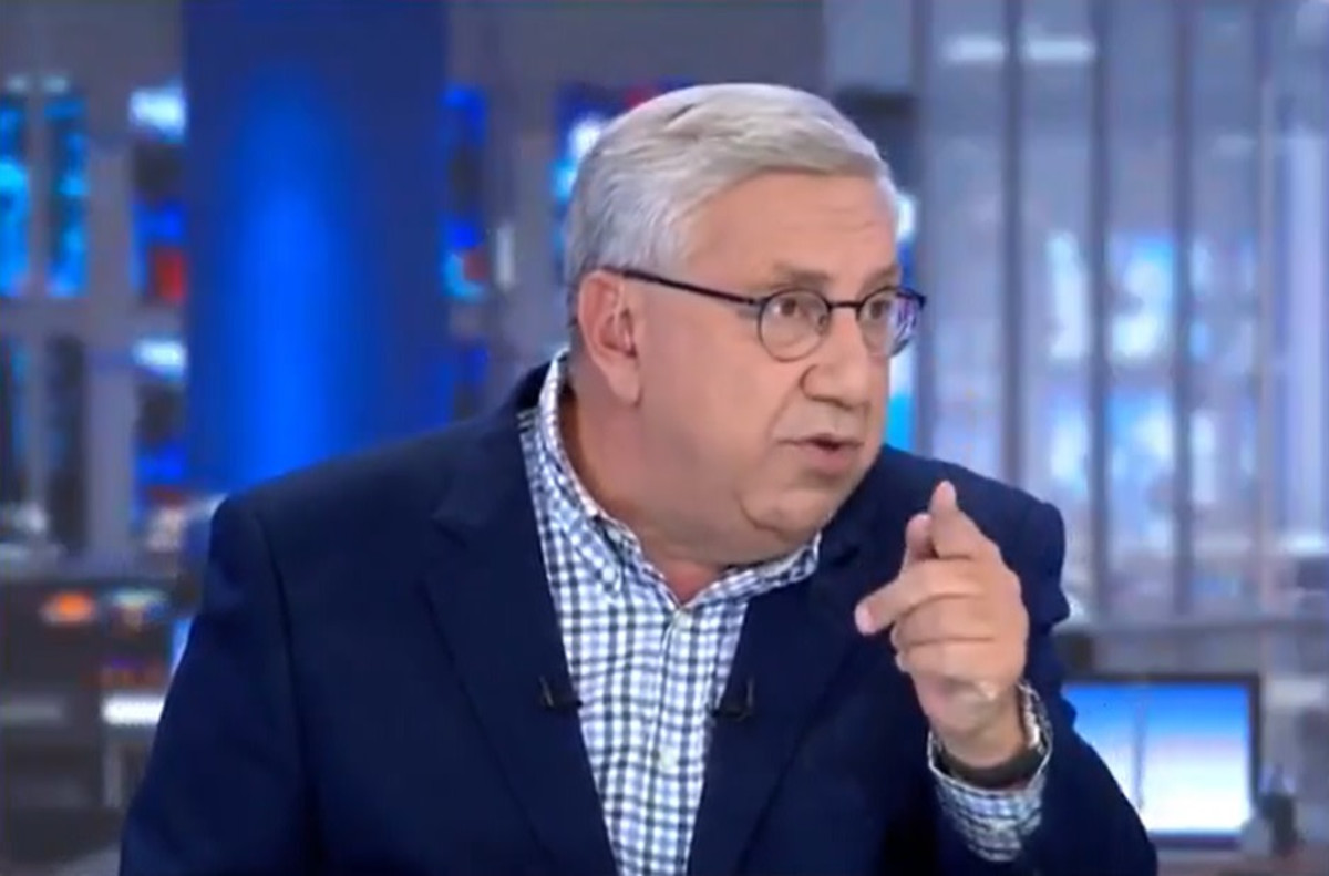 יעקב ברדוגו נגד המהלך של השר קרעי: “מחסל את תקשורת הימין” | צפו יעקב ברדוגו נגד המהלך של השר קרעי: “מחסל את תקשורת הימין” | צפו