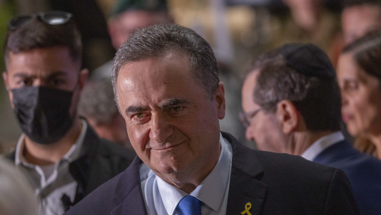 ישראל כ"ץ הורה לעצור מיונים לתחנה הצבאית: בג"ץ החליט לשנות דרך פעולה – מעריב