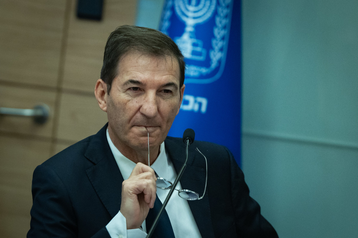 היועמ”שית תוקפת את חוק הגיוס של בועז ביסמוט: חוסר שוויון והטבות היועמ”שית תוקפת את חוק הגיוס של בועז ביסמוט: חוסר שוויון והטבות