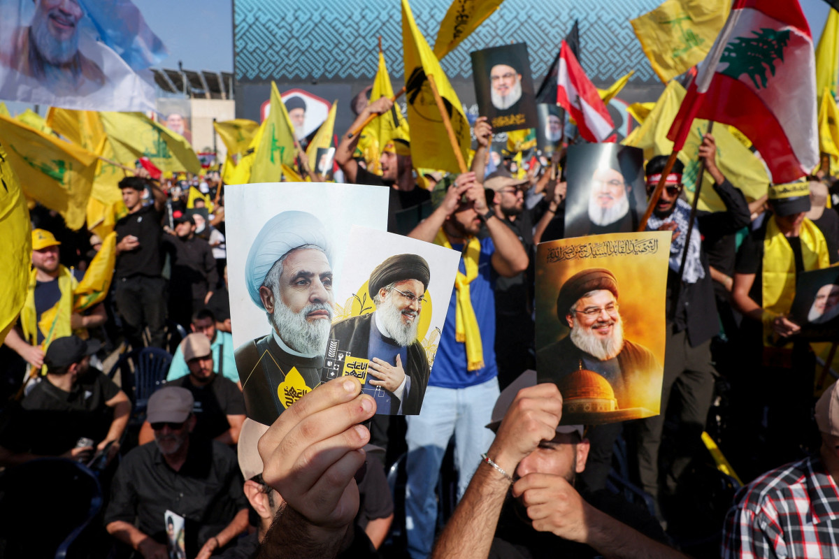 אחרי קריית שמונה ומטולה: בחיזבאללה סימנו את היעד החדש בישראל