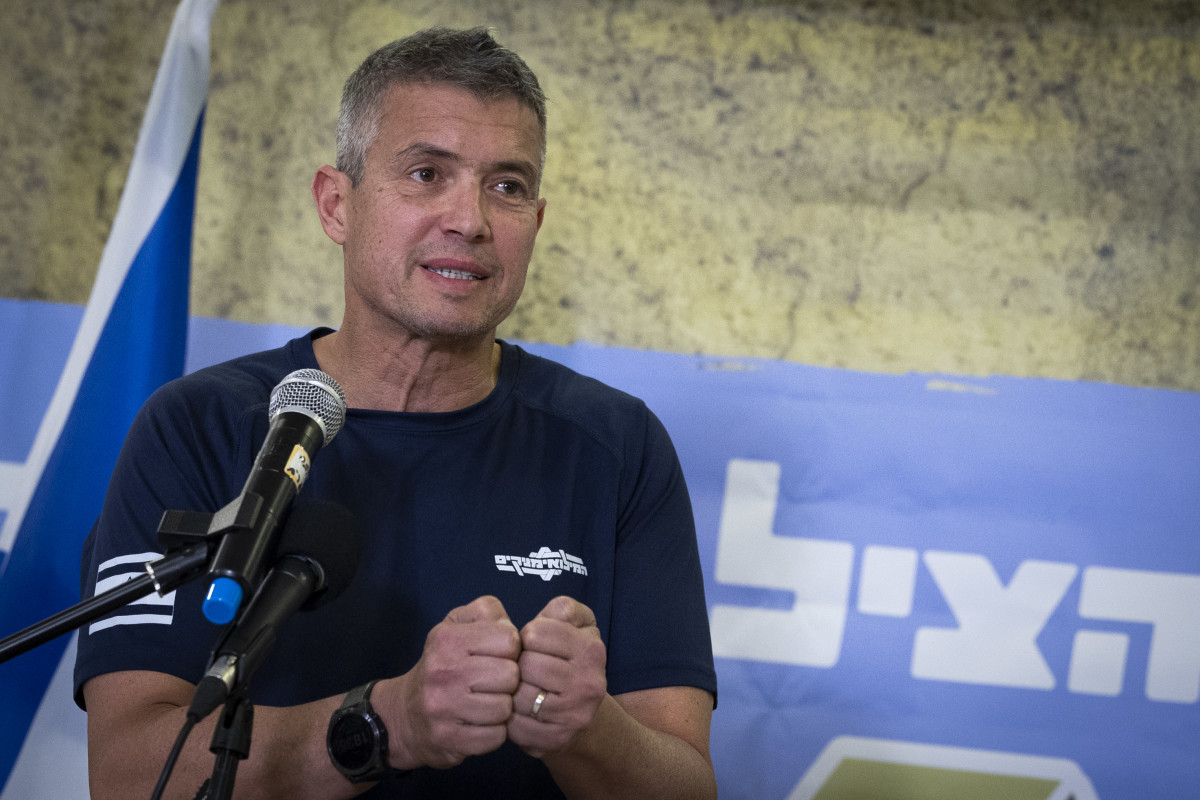 “מלחמה נגד המילואימניקים”: הליכוד נגד המפלגה של יועז הנדל “מלחמה נגד המילואימניקים”: הליכוד נגד המפלגה של יועז הנדל