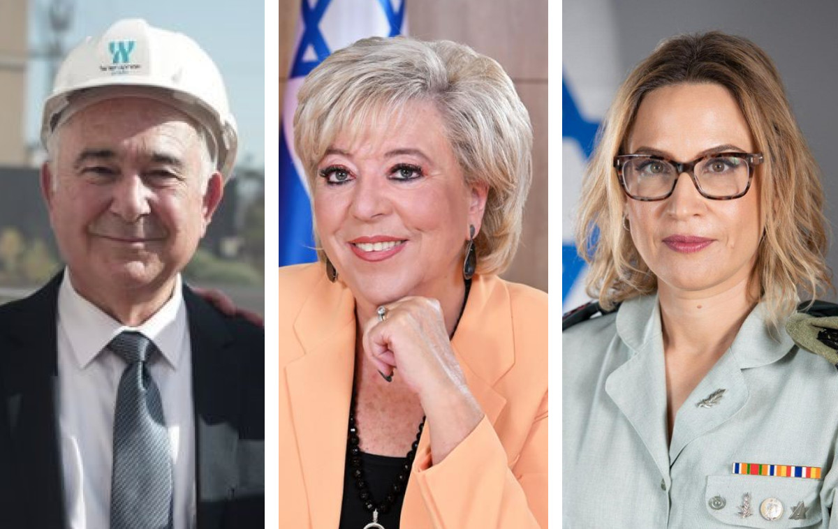 “המטריד האלמוני” נחשף מחדש – והקשר המשפחתי לפצ”רית לשעבר צף שוב