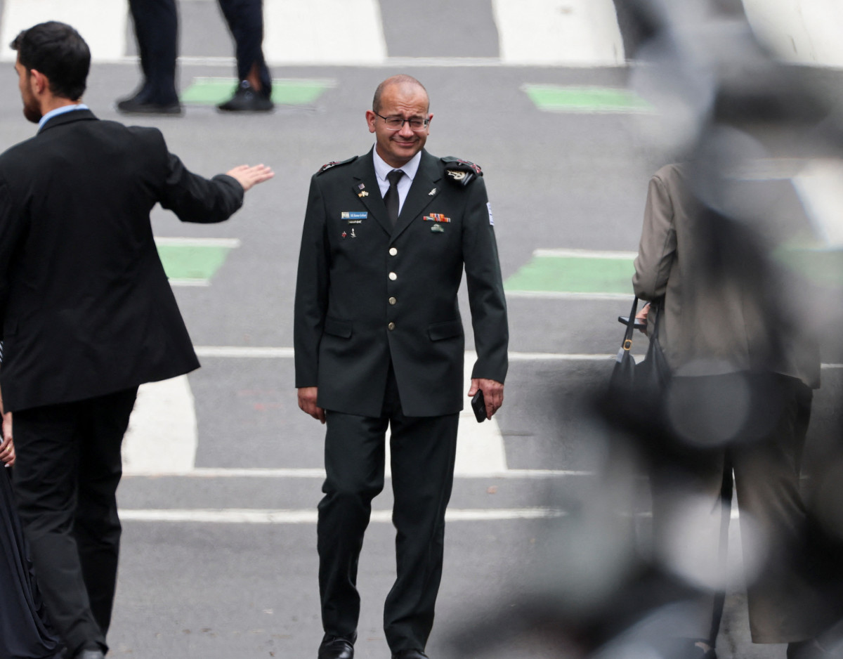 מינוי רומן גופמן לראש המוסד מחזיר את פרשת אלמקייס למרכז הבמה