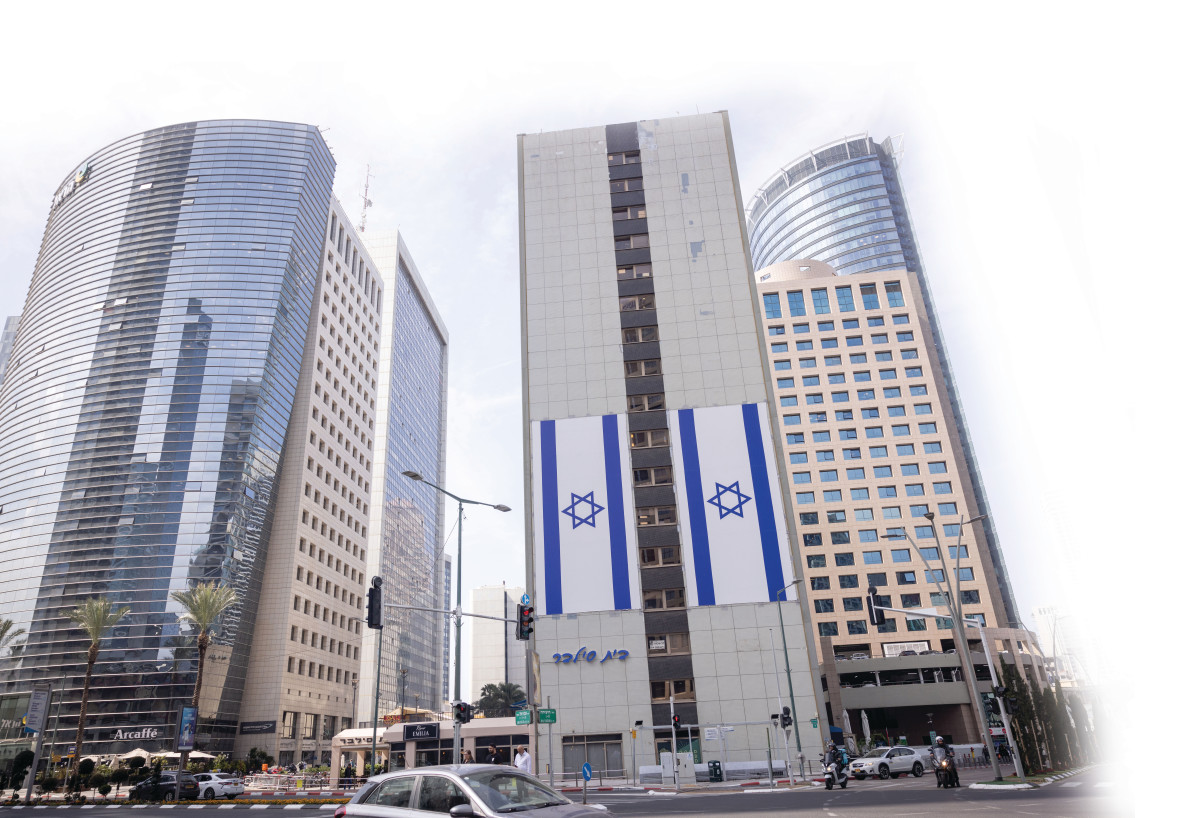 שלמה מעוז: כל העולם כבר יודע שישראל בדרך לפיצוץ כלכלי שלמה מעוז: כל העולם כבר יודע שישראל בדרך לפיצוץ כלכלי