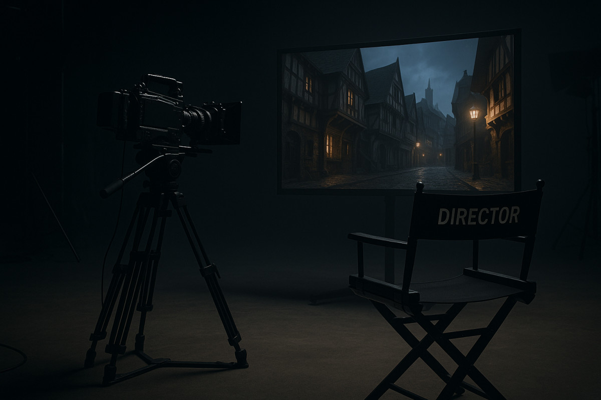 מהפכת הווידאו של הבינה המלאכותית: הטריליונים בסכנה והמדע שמאחורי