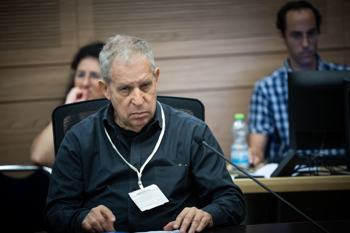 גיורא איילנד: “20 הנקודות של טראמפ – אוסף הצהרות”